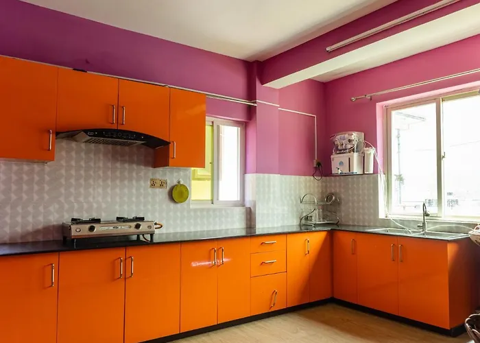 Season Homestay