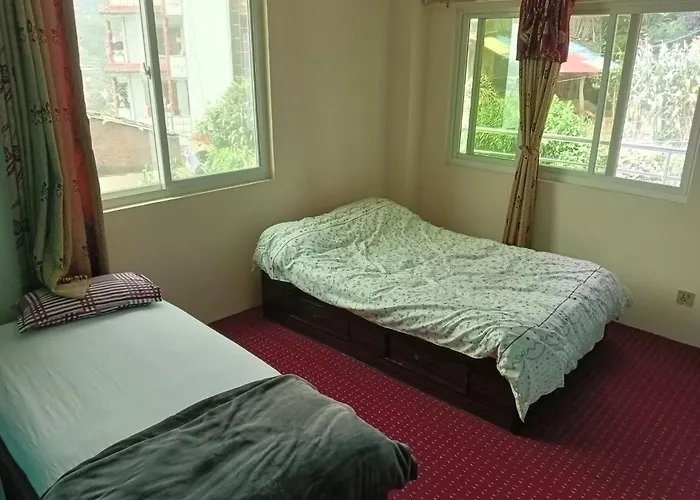 Homestay Season
