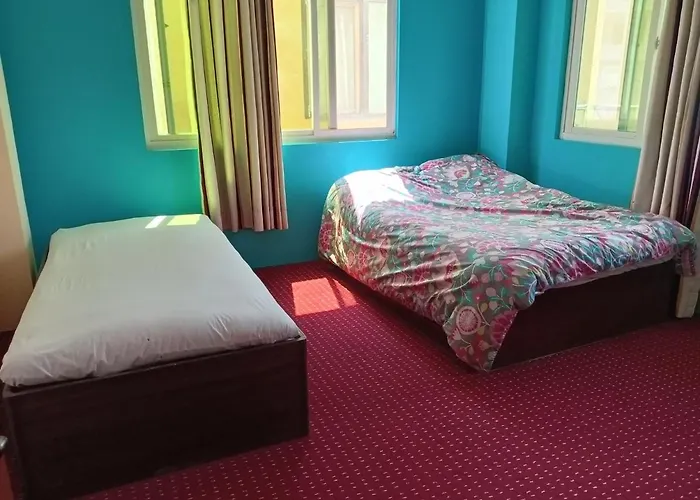 Homestay Season Kathmandu