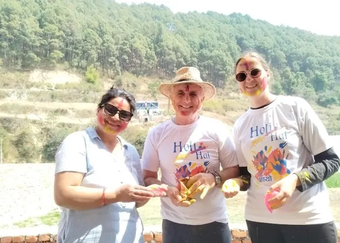 Season Homestay Kathmandu